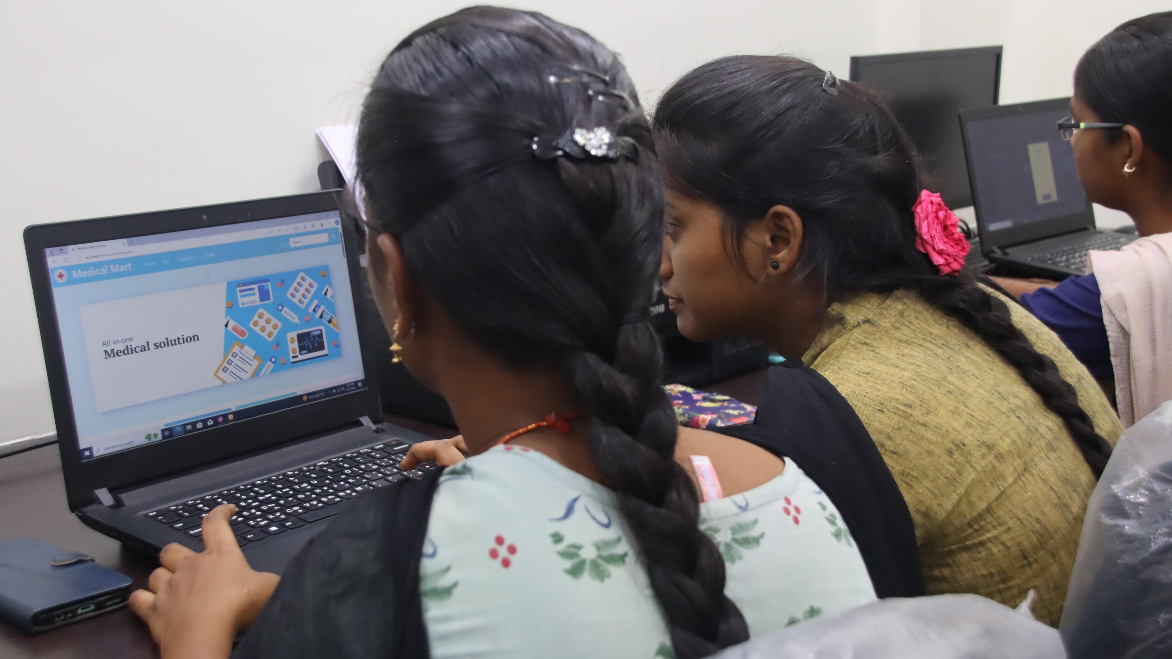 ANJANA INFOTECH