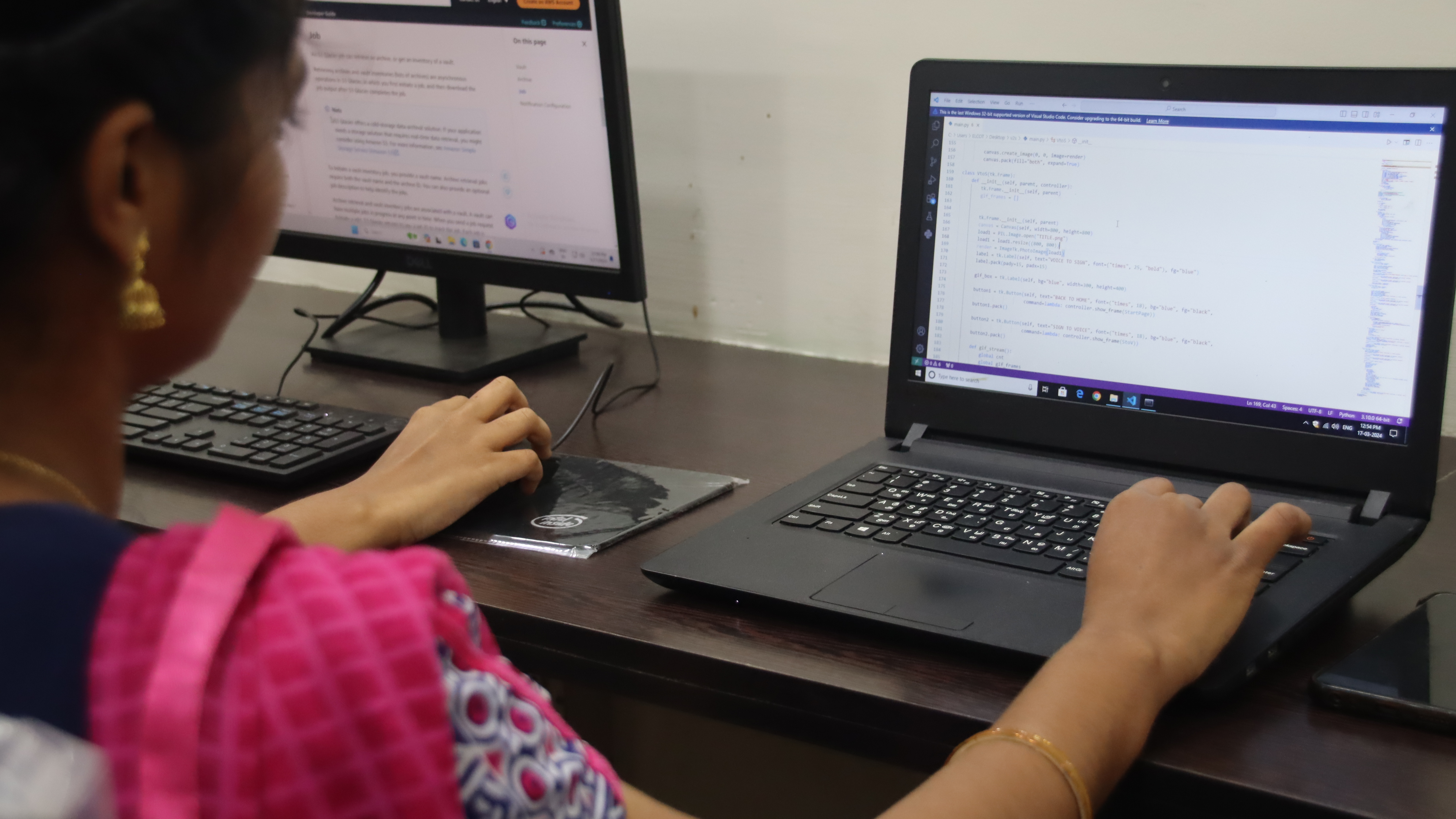 ANJANA INFOTECH