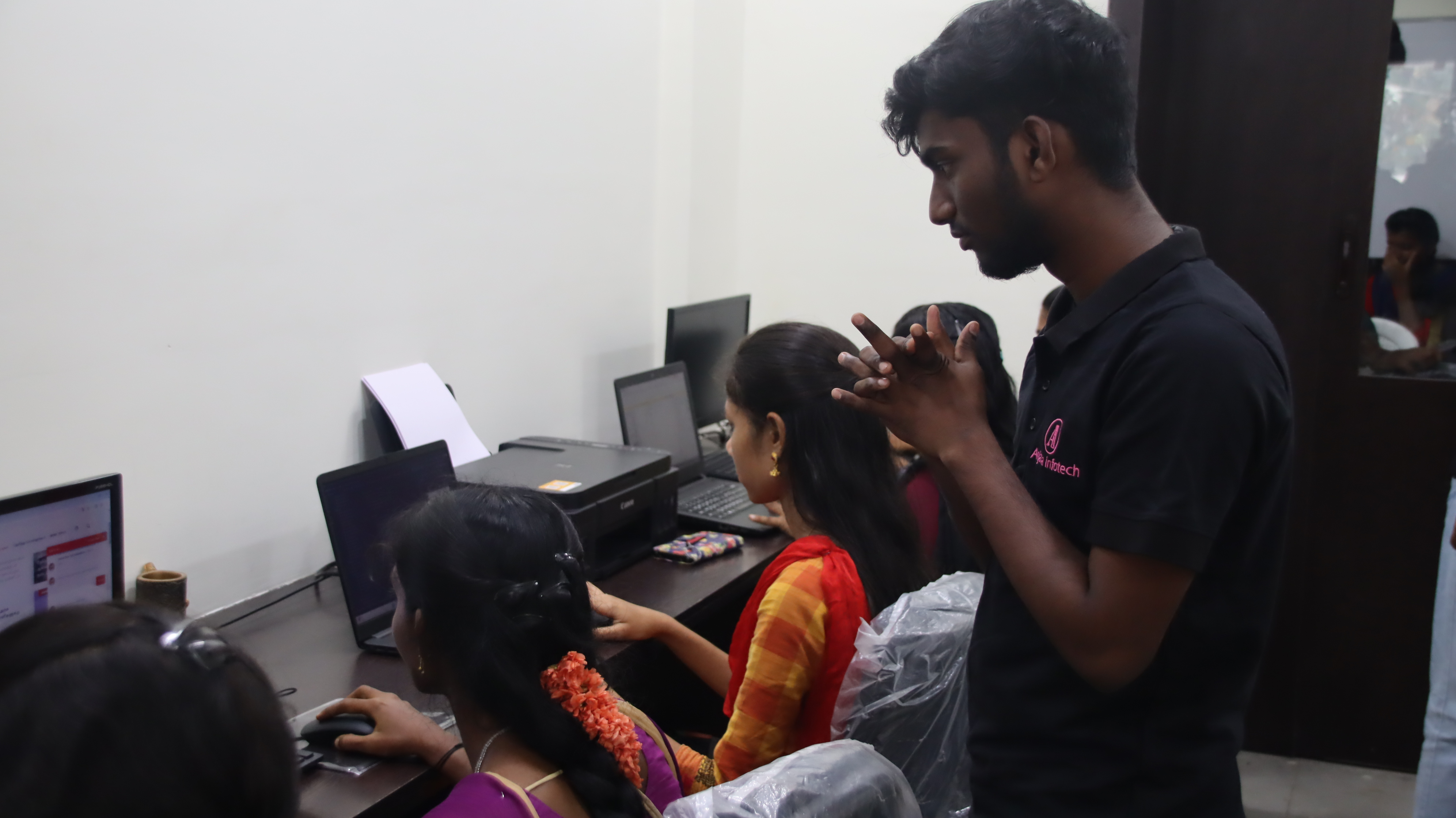 ANJANA INFOTECH