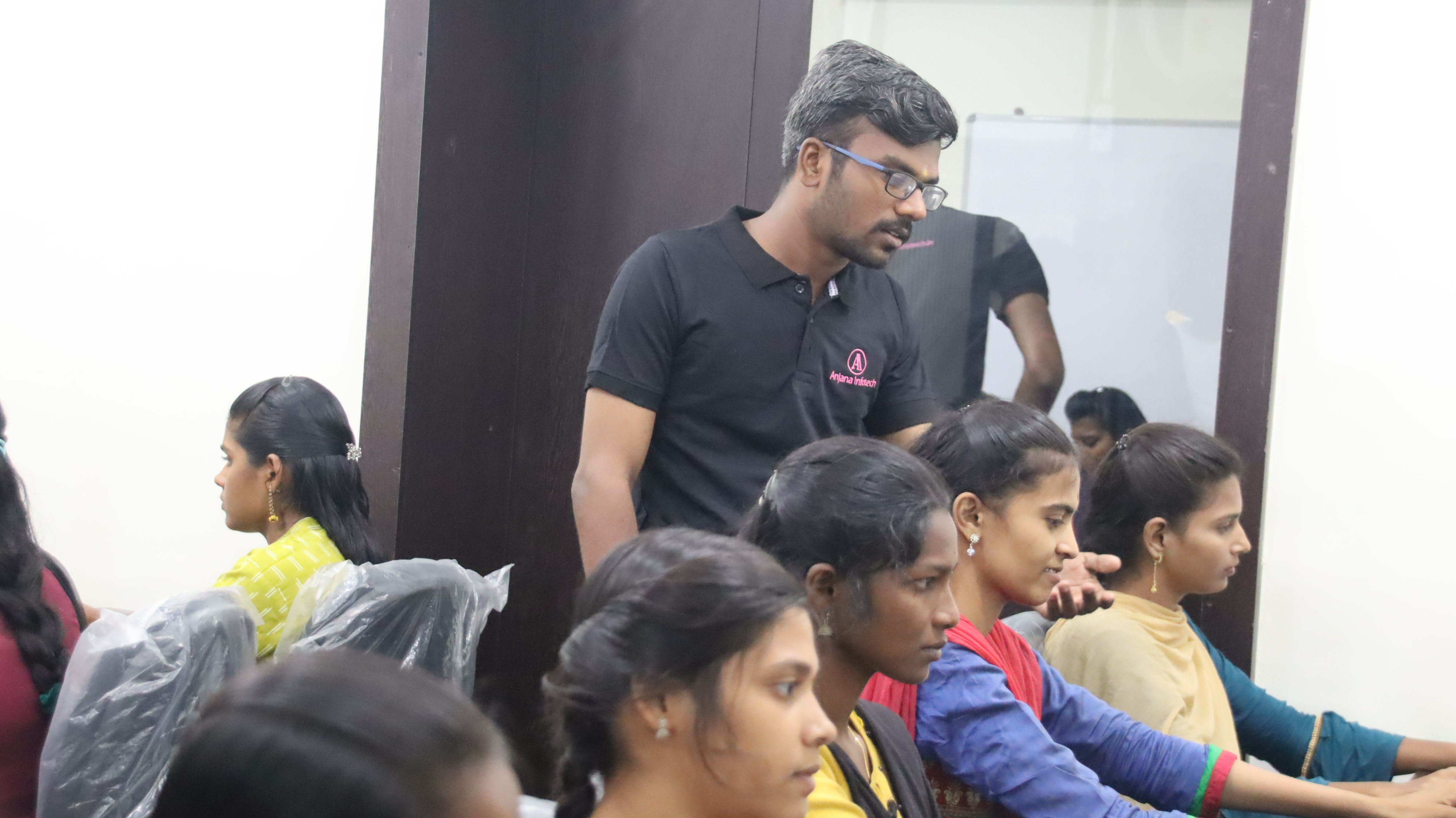 ANJANA INFOTECH