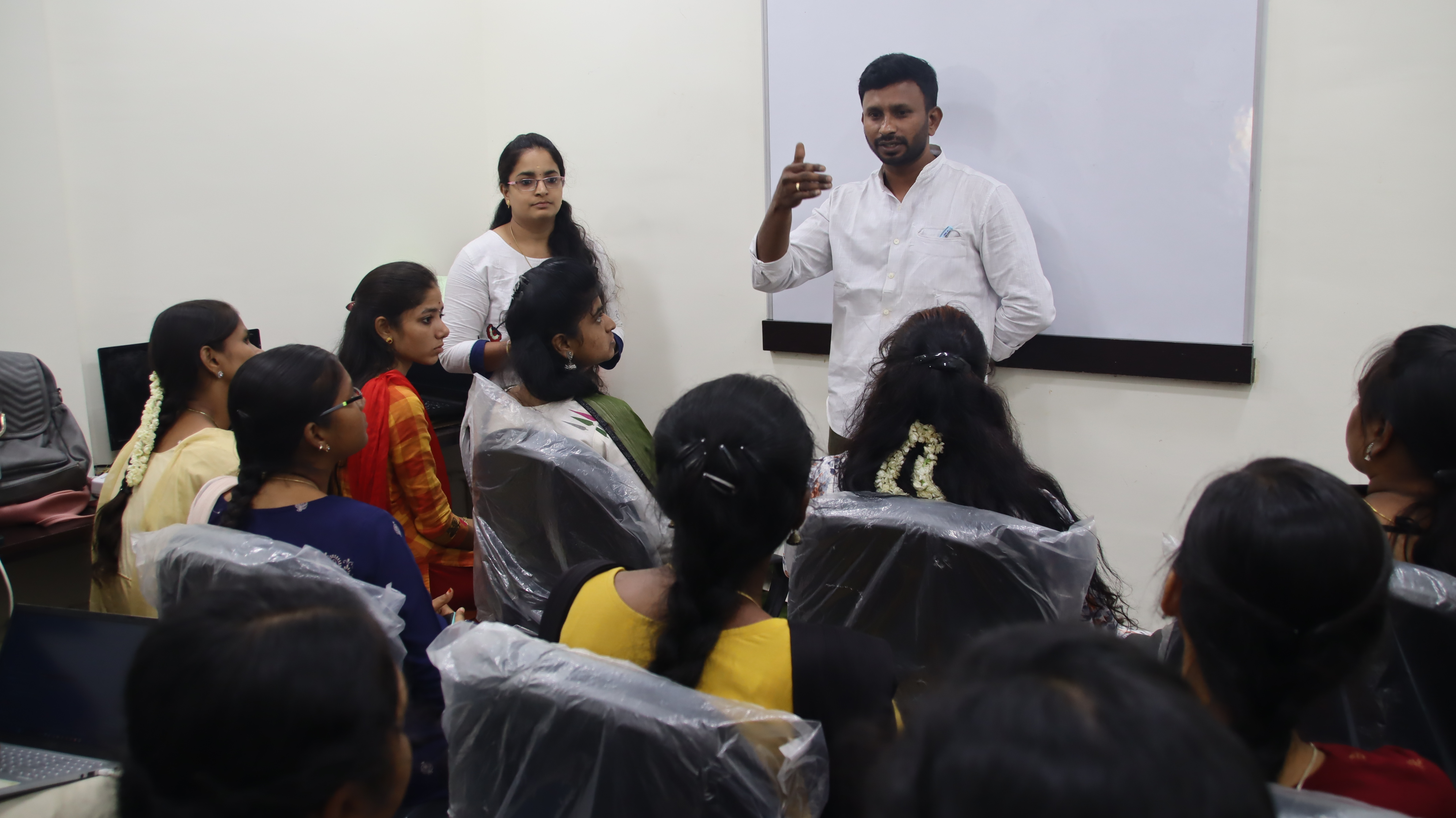 ANJANA INFOTECH
