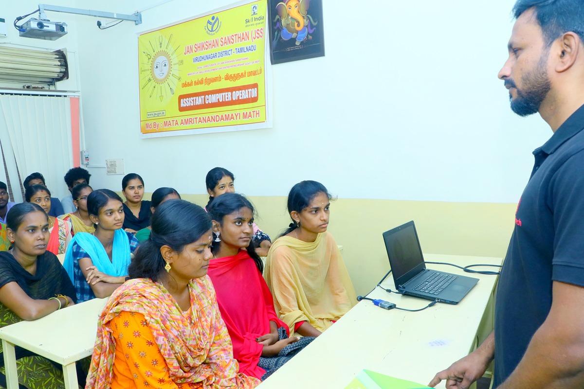 ANJANA INFOTECH