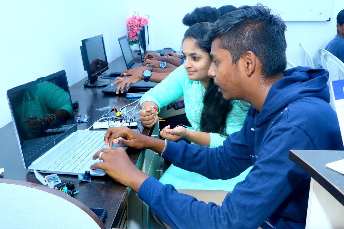 ANJANA INFOTECH